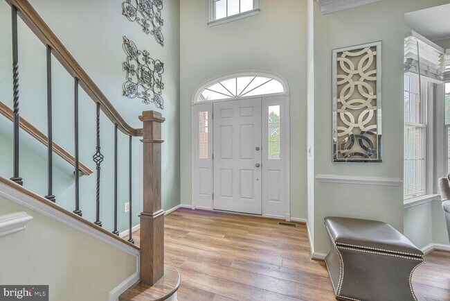 Building Photo - 5907 Tulloch Spring Ct