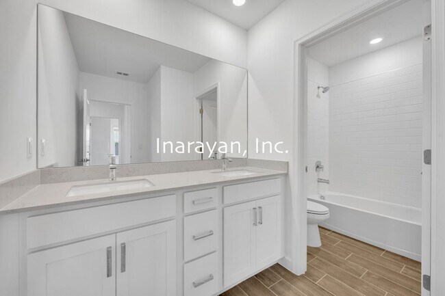 Building Photo - Stunning 4-Bedroom Single-Family Home in Riverwood at Everlands — $2,695/month