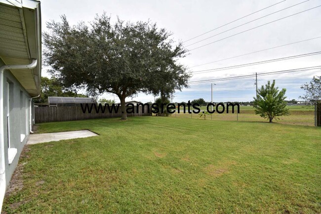 Building Photo - Charming 3 bedroom house in Kissimmee