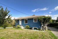 Building Photo - 4Bd/2Ba Seattle House