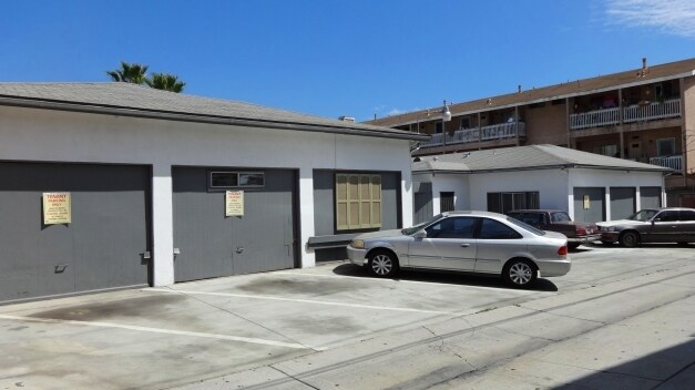 Building Photo - 1765 Obispo Ave