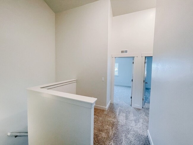 Building Photo - Brand New Idyllic Townhome in AF