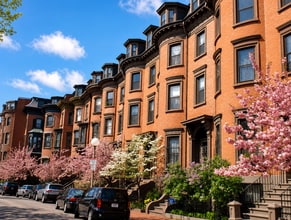 Building Photo - 538 Massachusetts Ave