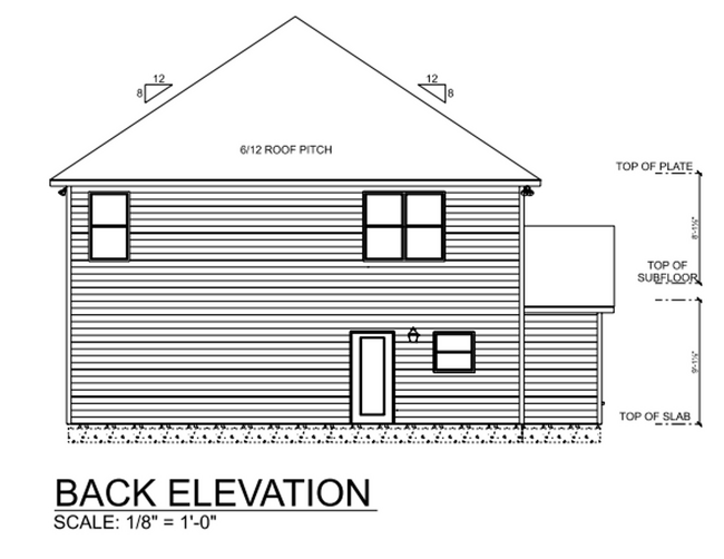 Building Photo - 151 Kings Wy