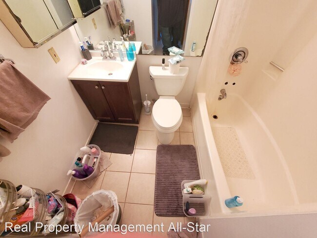 Building Photo - 2 br, 2.5 bath House - 24 Courtlandt Street