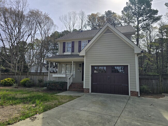 Building Photo - 10008 Ligon Mill Rd