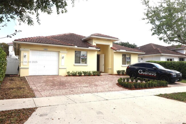 Building Photo - 2865 SW 139th Ave