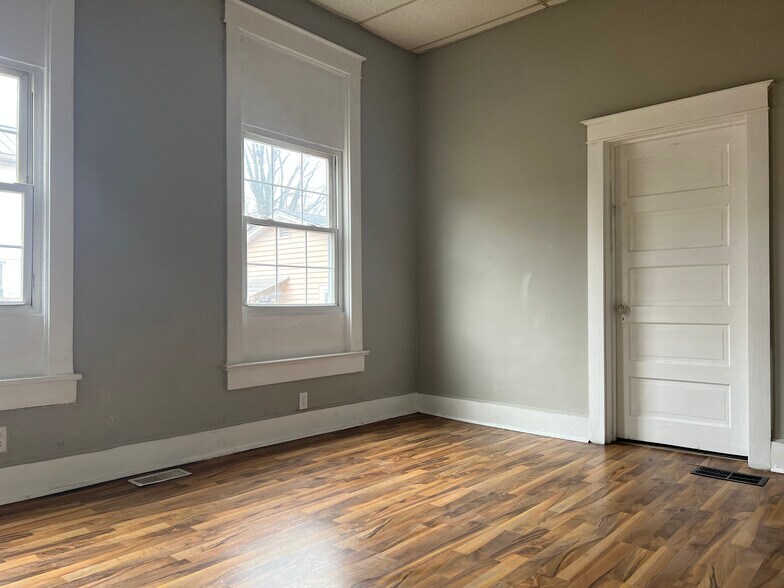 Bedroom 1 - 509 S 5th St