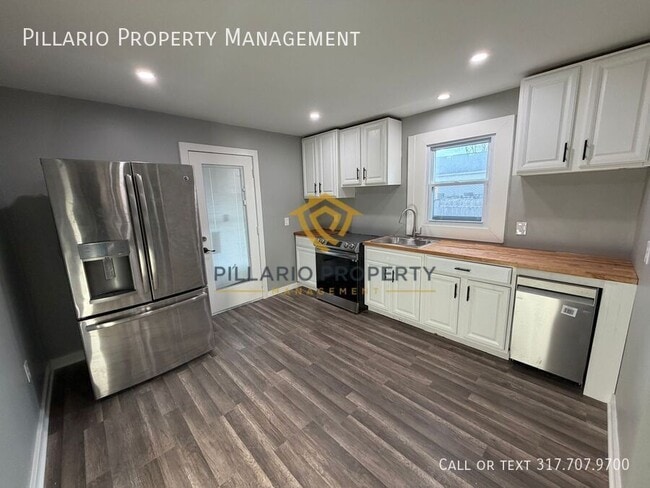 Building Photo - 3906 Hoyt Ave