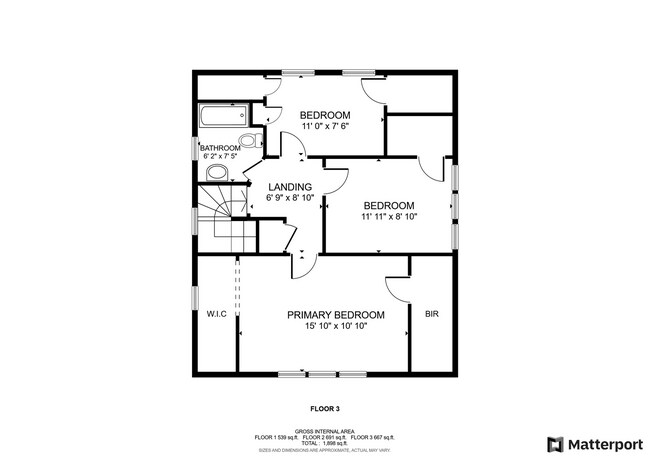 Building Photo - 414 N 19th Ave E