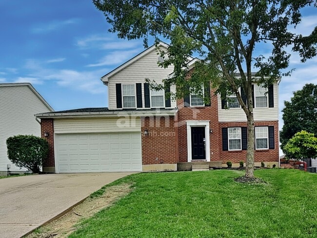 Primary Photo - 6297 Satin Wood Dr