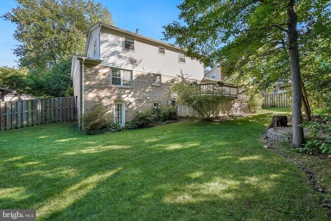 Building Photo - 9209 Antelope Pl