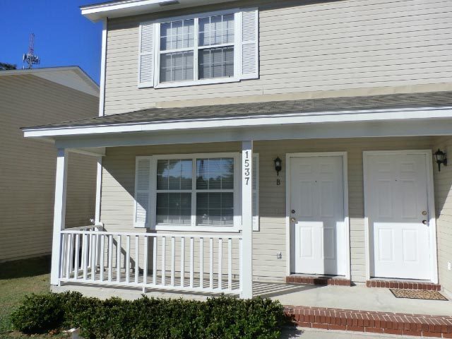 Building Photo - 1537 Woodard St