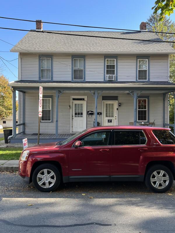 Building Photo - 18 N Prince St