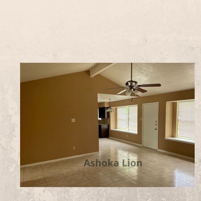 Building Photo - 3 bed 2 bath Missouri City Rental Home