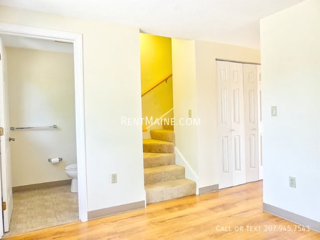 Building Photo - 307 Garland St