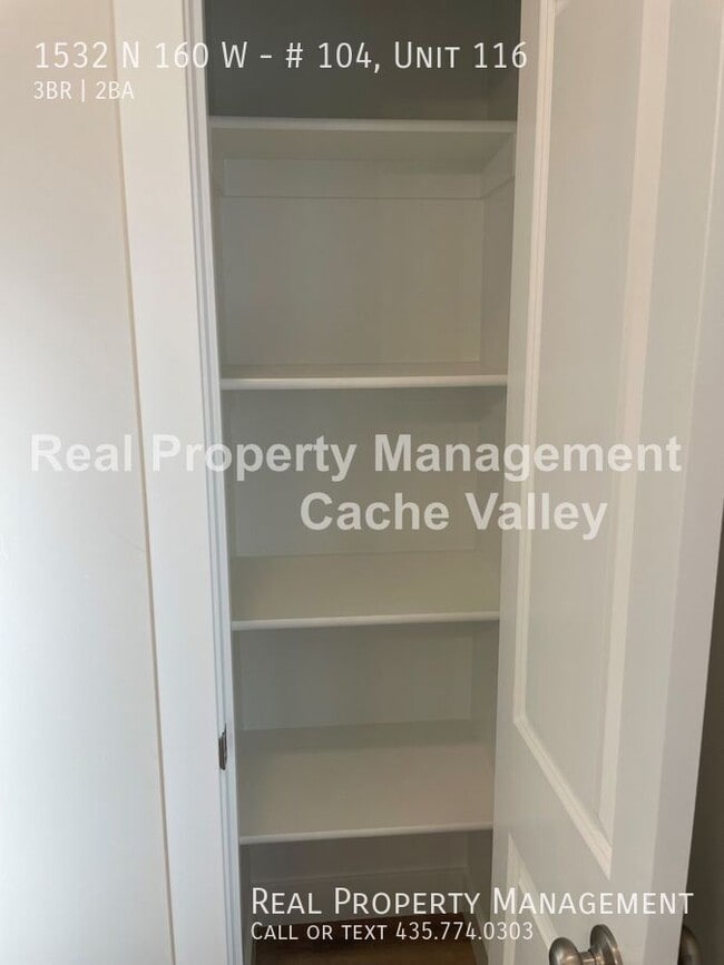 Building Photo - 1532 N 160 W