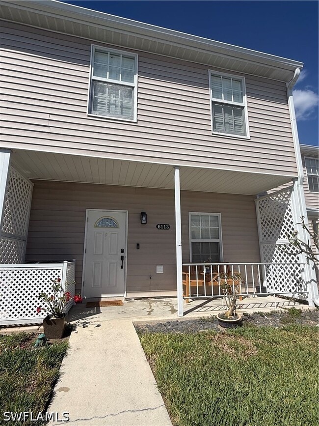 Building Photo - 6113 Lakefront Dr