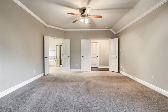 Building Photo - 8700 Evelina Trail