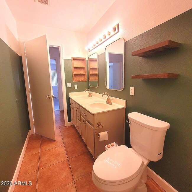 Building Photo - 9205 W Villa Rita Dr