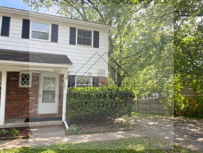 Building Photo - 1632 Greencrest Ave