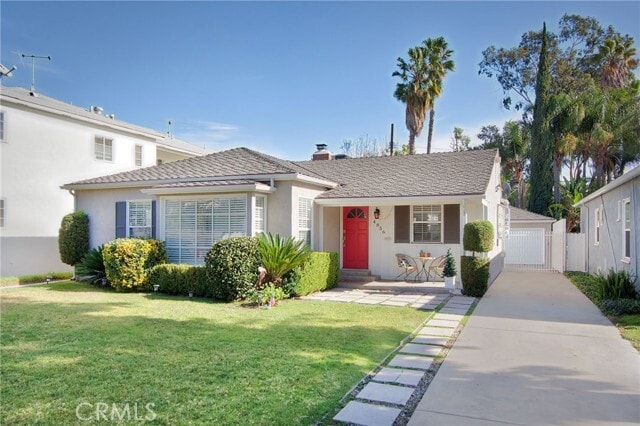 Primary Photo - 4856 Riverton Ave