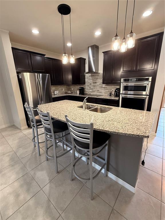 Building Photo - 14302 Murcott Blossom Blvd