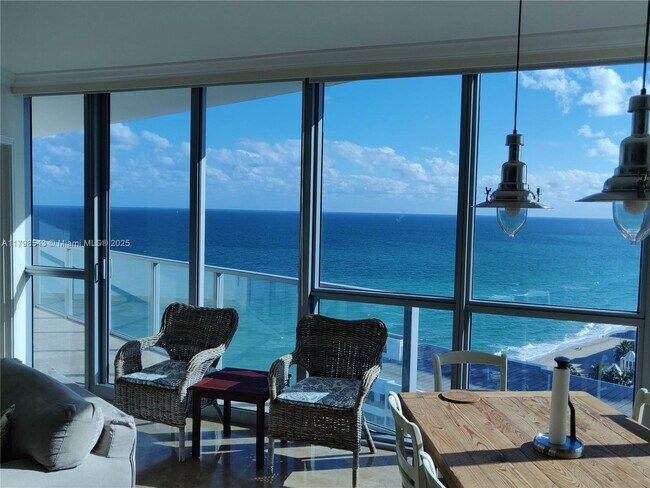 Building Photo - 3101 S Ocean Dr