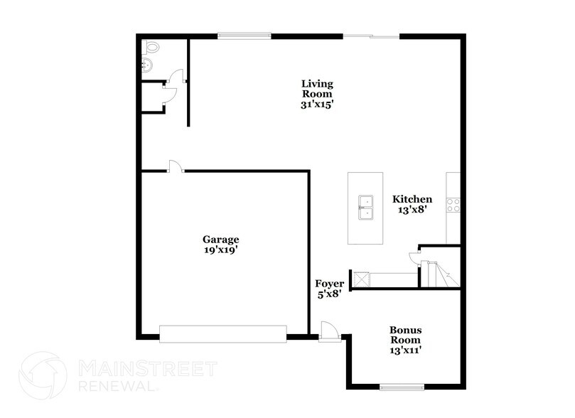 Building Photo - 160 Ogden Pond Pl