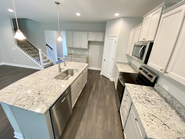 Building Photo - Three Bedroom Home in Malind Bluff!