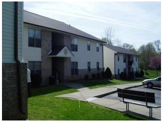Primary Photo - Albany Center Apartments