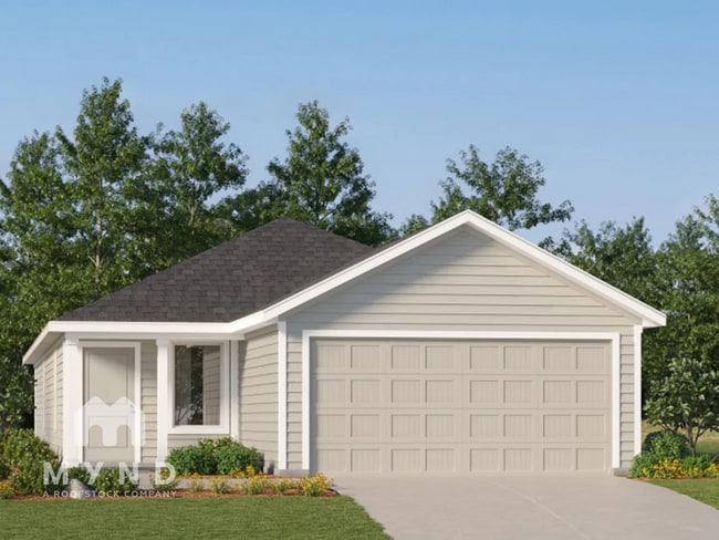 Building Photo - 415 Indian Blossom