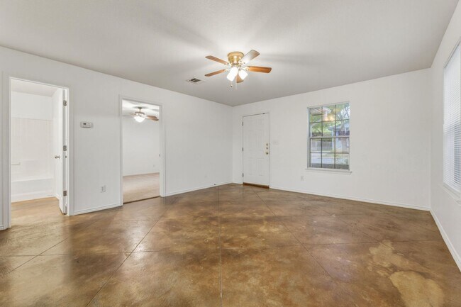 Building Photo - Your East Austin Era Starts Here