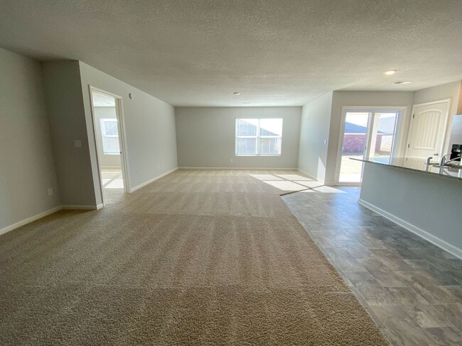 Building Photo - 3 bed 2 bath built in 2023 in Byhalia