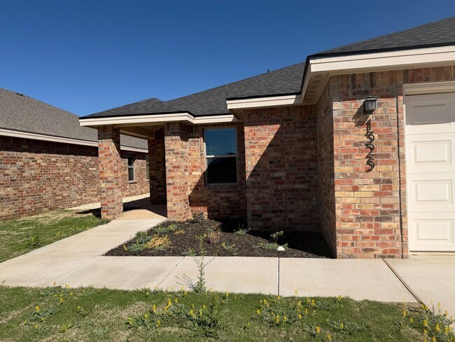 Building Photo - Brand-New 3-Bed, 2-Bath Home in Lee High District
