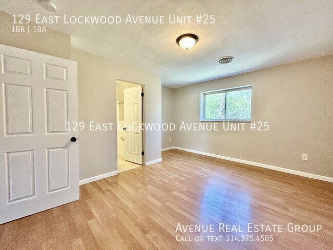 Building Photo - 129 E Lockwood Ave