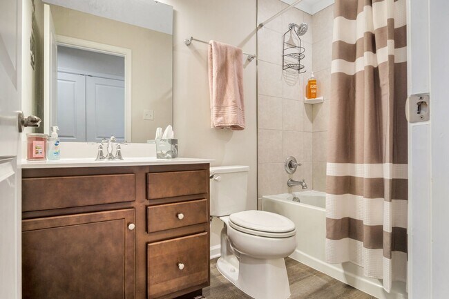 Building Photo - Fully Furnished 3 Bedroom 2.5 Bath Townhome in Williamsburg!