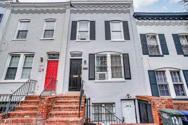 Building Photo - 1211 33RD St NW