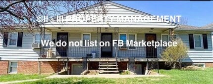 Building Photo - 8406 Robinson St