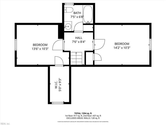 Building Photo - 8507 Chapin St