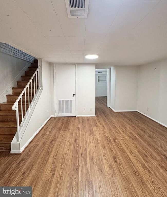 Building Photo - 3453 S Stafford St