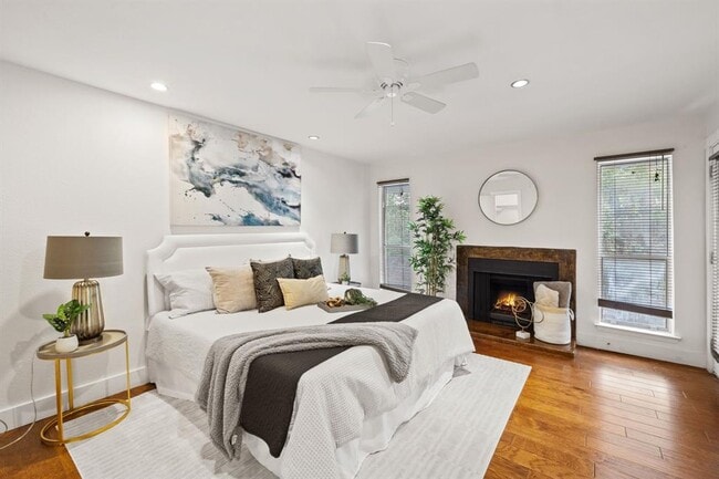 Building Photo - 1101 Shoal Creek Blvd