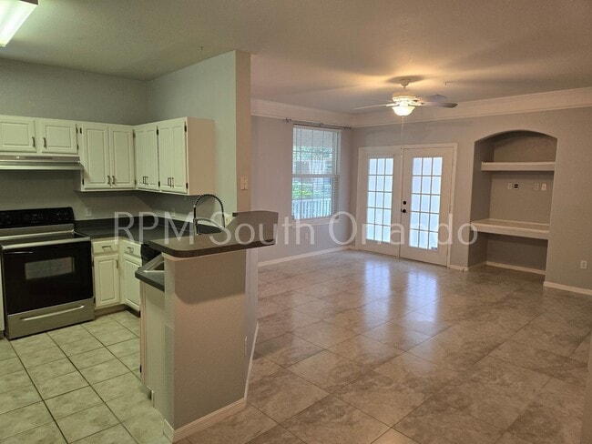 Building Photo - Hamptons at Metrowest