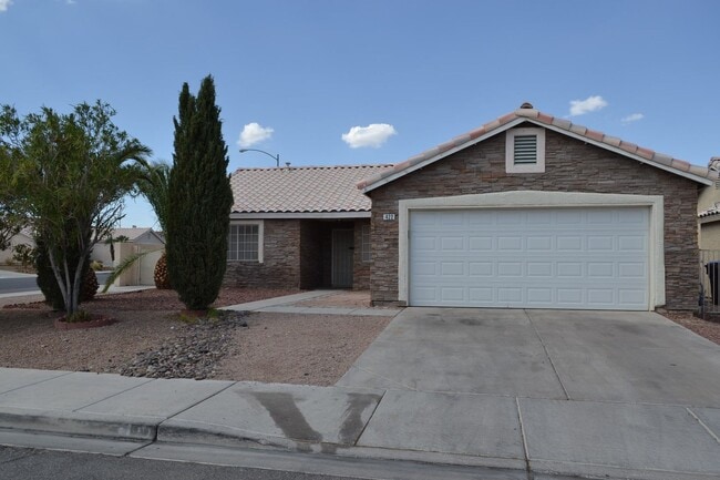 Building Photo - NLV - 1 STORY CORNER LOT HOME