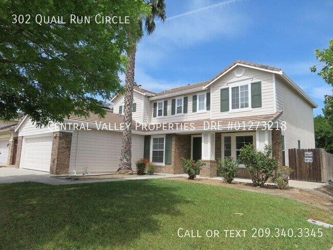 Building Photo - 302 Quail Run Cir