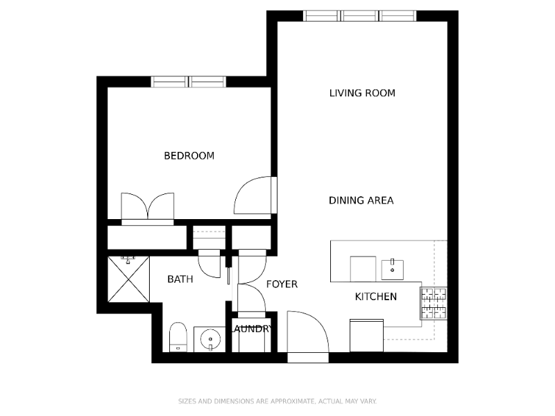 Building Photo - 1055 Main St