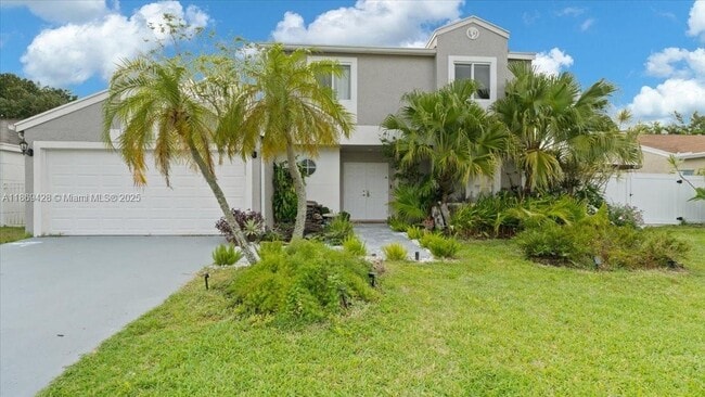 Primary Photo - 18701 Shauna Manor Dr