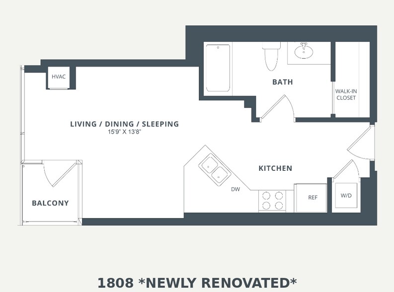 Building Photo - 345 N La Salle Dr