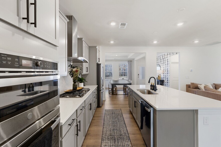 Building Photo - 1204 Hardin Hill Lane