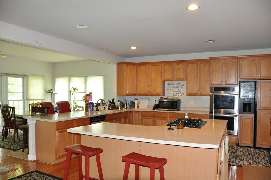 Building Photo - 208 Prettyman Dr